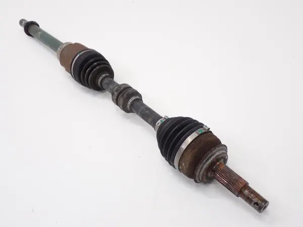 OEM PÓŁOŚ PRAWY PRZÓD DŁUGA MANUAL 2WD Nissan X-Trail image 2