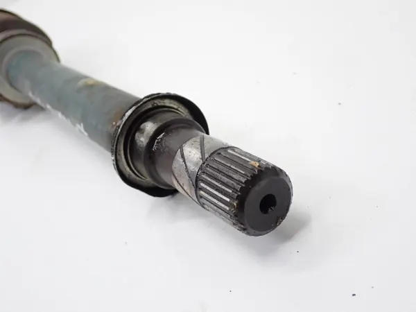 OEM PÓŁOŚ PRAWY PRZÓD DŁUGA MANUAL 2WD Nissan X-Trail image 3