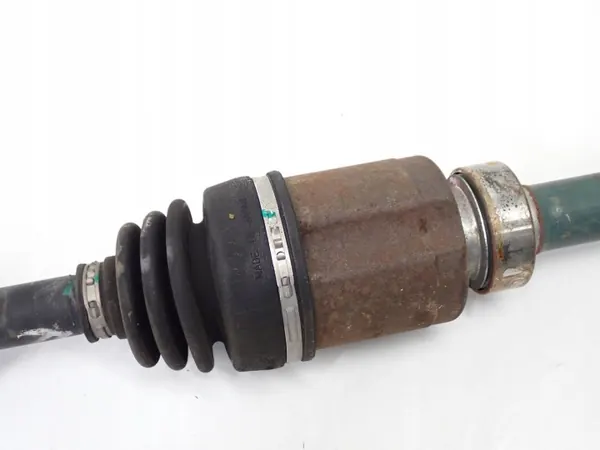 OEM PÓŁOŚ PRAWY PRZÓD DŁUGA MANUAL 2WD Nissan X-Trail image 4