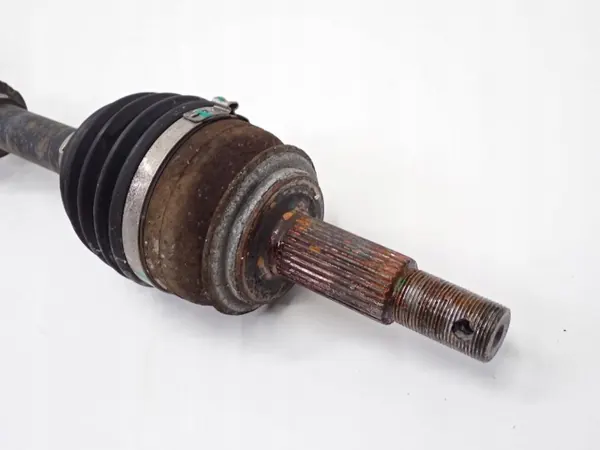 OEM PÓŁOŚ PRAWY PRZÓD DŁUGA MANUAL 2WD Nissan X-Trail image 5