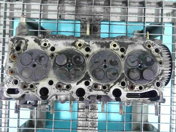 Kit de cabeça de cilindro OEM 4EE2 para Honda Civic VII 1.7 CTDI image 10