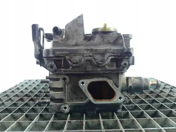 Kit de cabeça de cilindro OEM 4EE2 para Honda Civic VII 1.7 CTDI image 7