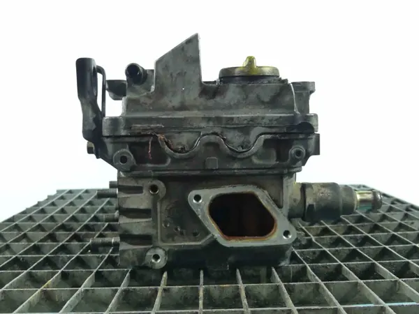 Kit de cabeça de cilindro OEM 4EE2 para Honda Civic VII 1.7 CTDI image 8
