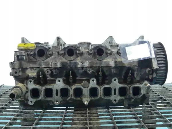 Kit de cabeça de cilindro OEM 4EE2 para Honda Civic VII 1.7 CTDI image 9
