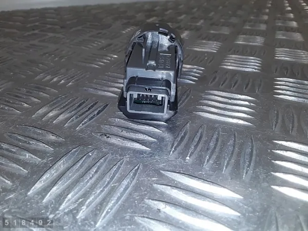 Interruptor Toyota OEM 2009DJ1026 para Prius 2015 image 3