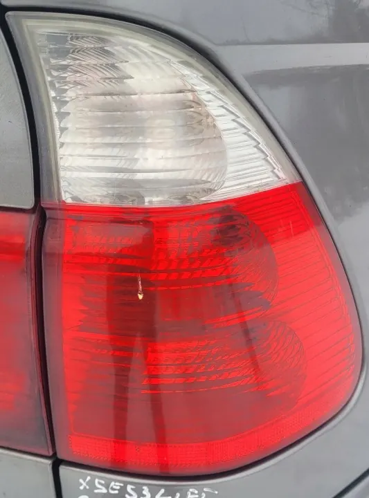 Lâmpada OEM C84 para BMW X5 E53 - Para-lama direito image 2