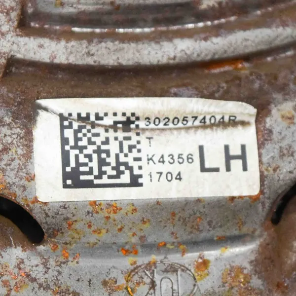 Conjunto de embreagem Dacia Sandero II 1.5L 66kw OEM 301010717R302057404R image 6