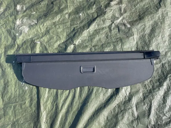 Rodillo de maletero Opel Vectra C Alfa 159 OEM 24469259 image 2
