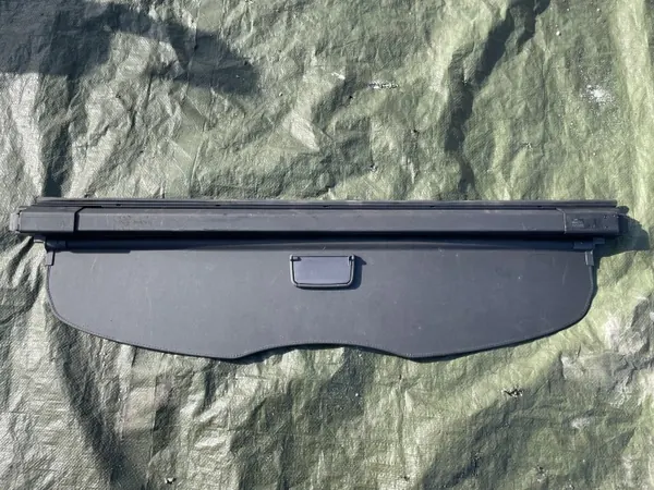 Rodillo de maletero Opel Vectra C Alfa 159 OEM 24469259 image 6