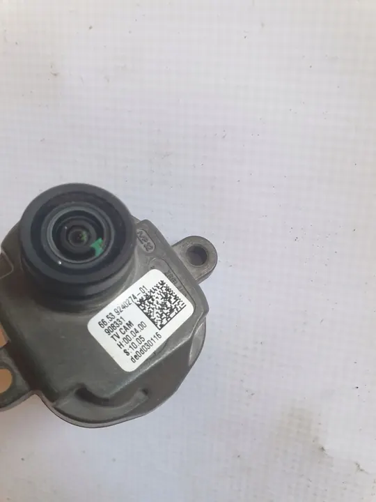 Top View Spegelkamera BMW 9240274 image 2