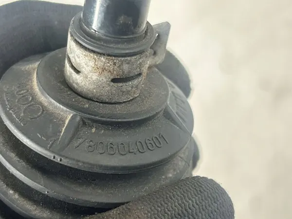 Mecanismo de direção Chevrolet Camaro 2019 image 9