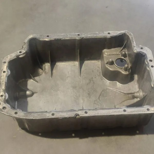 Oljetank A6510141902 Mercedes-Benz SPRINTER 2.2 CDI OM651 image 4