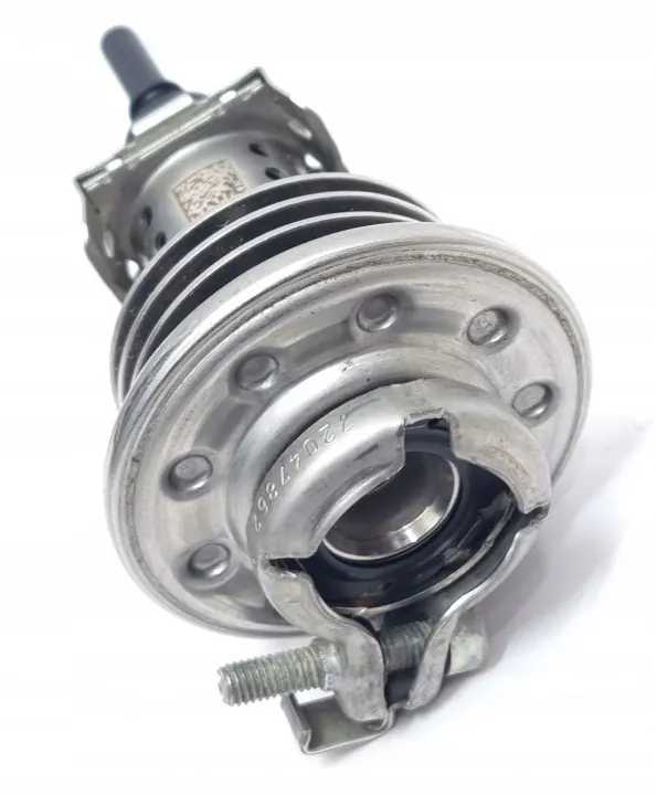 Inyector AdBlue OEM 4H0131113A para Audi A6 A7 A8 Q5 image 7