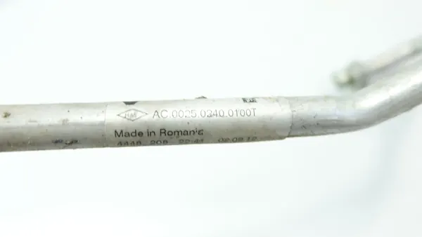 Ilmastointiputki DACIA DUSTER I 1.5 DCI image 3