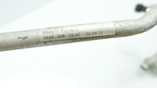 Ilmastointiputki DACIA DUSTER I 1.5 DCI image 4