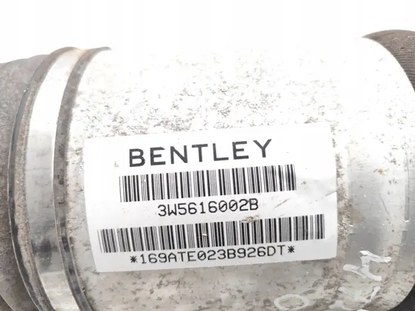 Bentley OEM 3W5616002B Gebruikt Onderdeel Continental image 7