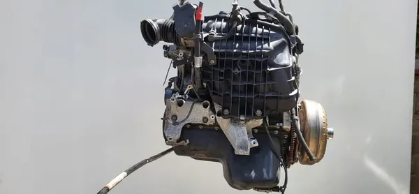 Motor N43B20 BMW E90 E91 2.0i 170 CV image 3