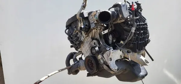 Motor N43B20 BMW E90 E91 2.0i 170 CV image 4