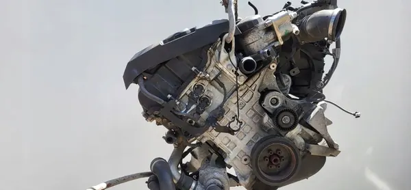 Motor N43B20 BMW E90 E91 2.0i 170 CV image 5