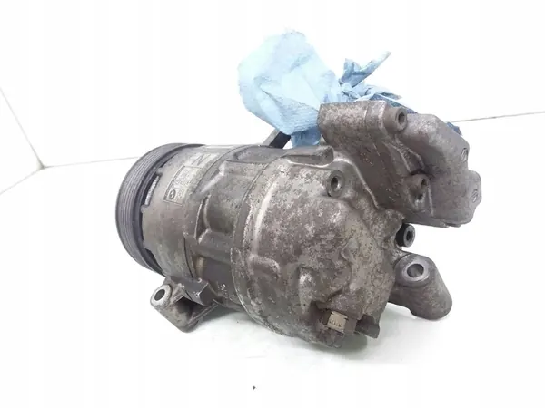 Compressore aria condizionata BMW OE 6908660 image 2