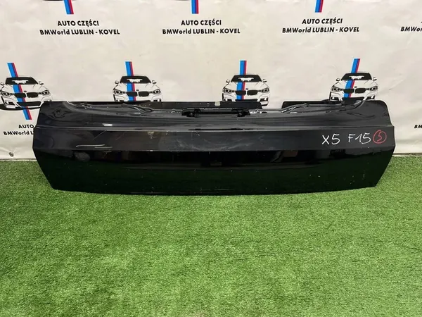 Takaluukku BMW X5 F15 2013-2018 OEM 41007378123 image 2