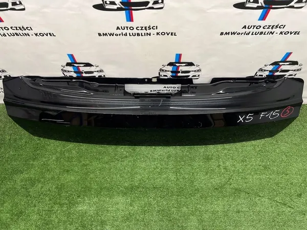 Takaluukku BMW X5 F15 2013-2018 OEM 41007378123 image 3