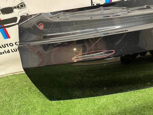 Takaluukku BMW X5 F15 2013-2018 OEM 41007378123 image 7