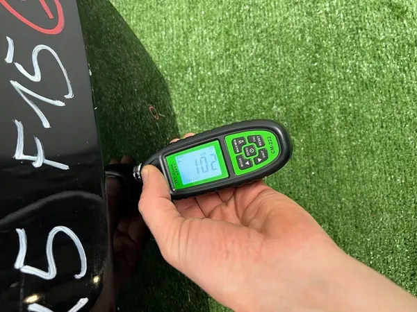 Takaluukku BMW X5 F15 2013-2018 OEM 41007378123 image 8