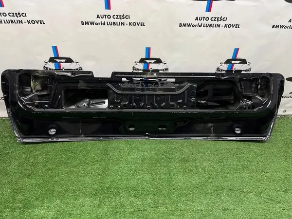 Takaluukku BMW X5 F15 2013-2018 OEM 41007378123 image 9