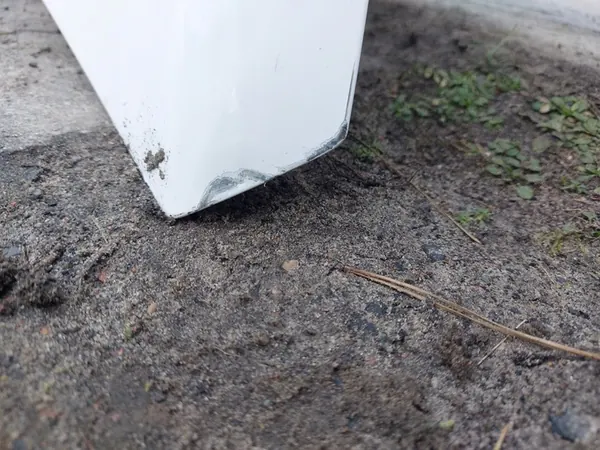 Frammask Opel Vivaro B 14- OEM 93455832 image 10