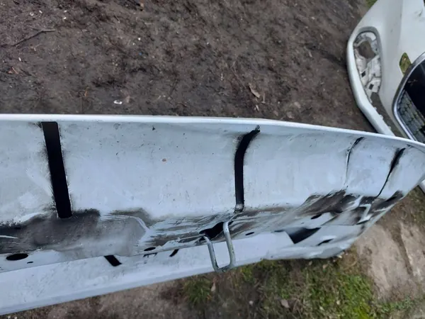 Frammask Opel Vivaro B 14- OEM 93455832 image 8