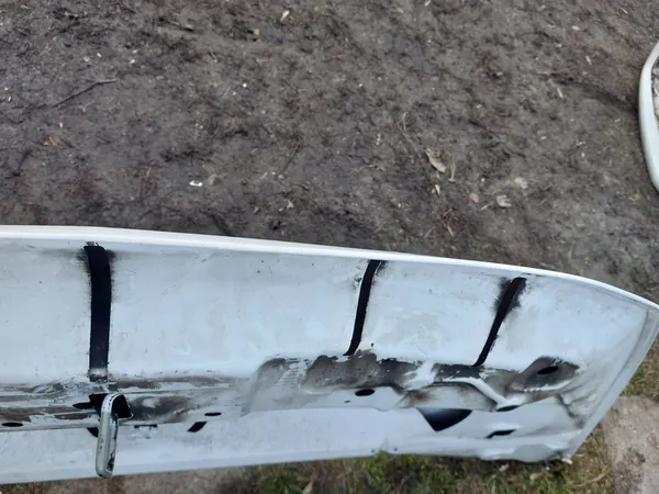 Frammask Opel Vivaro B 14- OEM 93455832 image 9