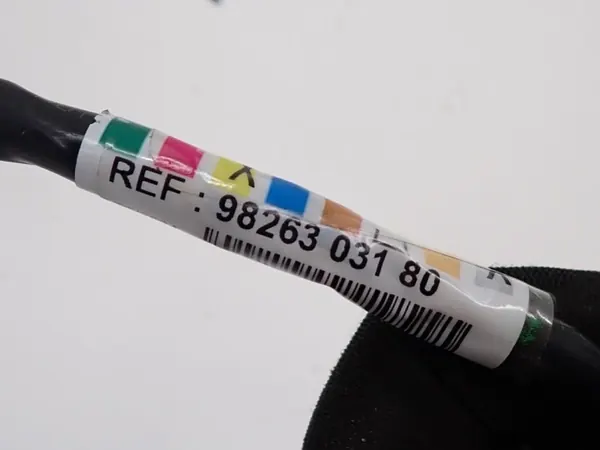 Tubo AdBlue OEM 9826303180 para Peugeot 508 II image 7