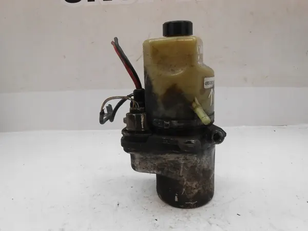 Bomba de direção elétrica FORD FOCUS C-MAX KUGA image 3