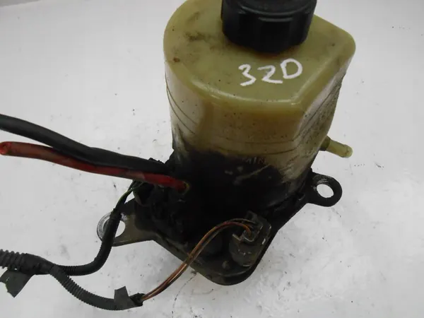 Bomba de direção elétrica FORD FOCUS C-MAX KUGA image 7