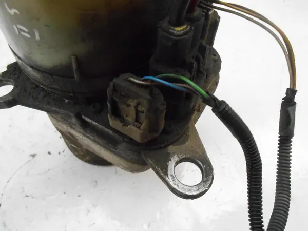 Bomba de direção elétrica FORD FOCUS C-MAX KUGA image 8