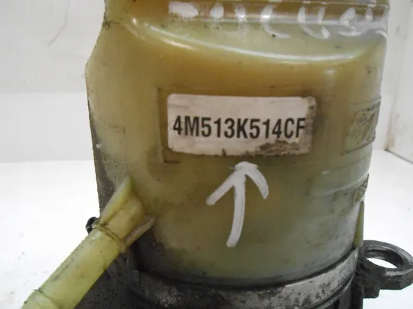 Bomba de direção elétrica FORD FOCUS C-MAX KUGA image 9