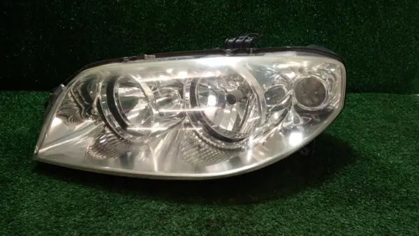 Farol esquerdo OEM 89101066SX para Fiat Punto 2 FL image 2