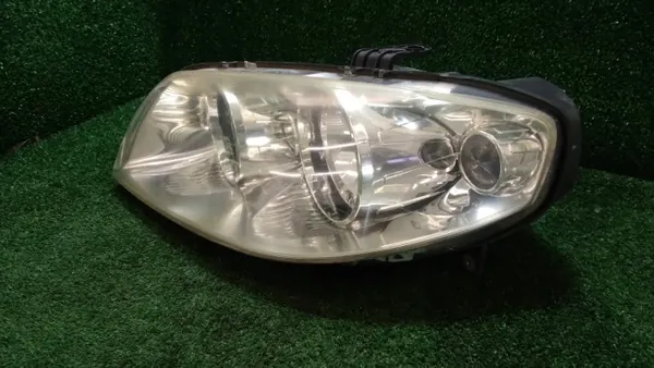 Farol esquerdo OEM 89101066SX para Fiat Punto 2 FL image 3