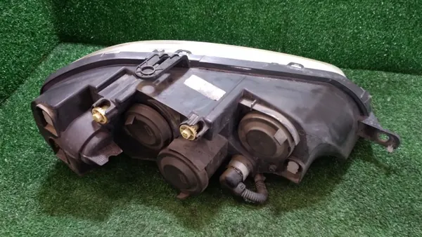 Farol esquerdo OEM 89101066SX para Fiat Punto 2 FL image 5