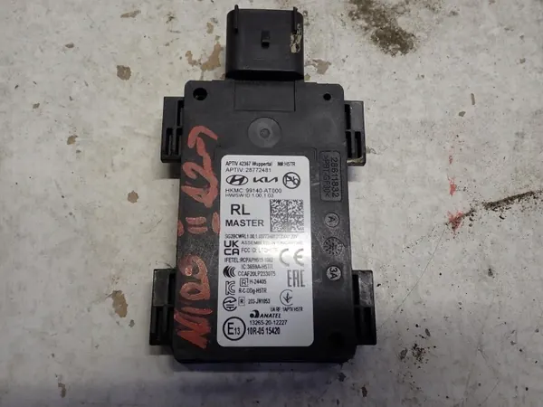 Radar Distronic OEM 99140-AT000 pour Kia Niro II image 2