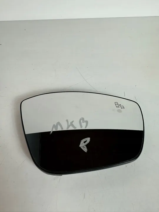 OEM 16473180608.11188811 Rechte Heizspiegelglas image 2