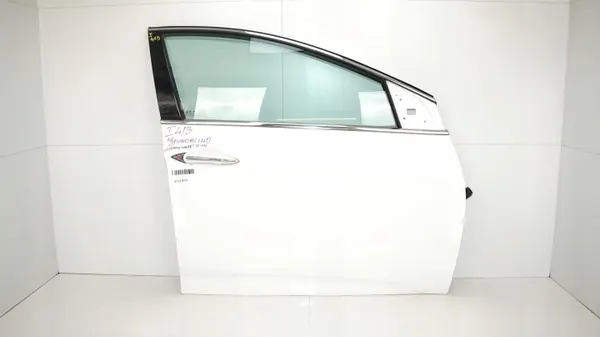 Puerta delantera derecha OEM 365578180 para Hyundai i40 image 2