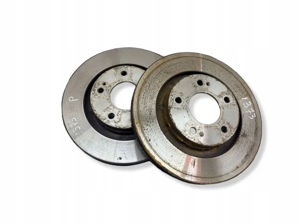 Citroen C-Crosser Etujarrulevy OEM AMD226746 image 2