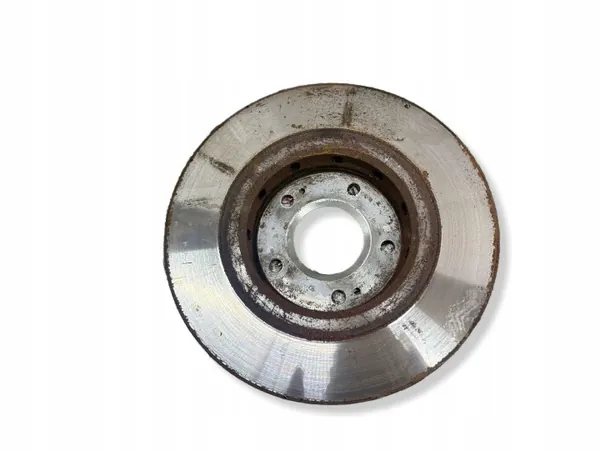 Citroen C-Crosser Etujarrulevy OEM AMD226746 image 4