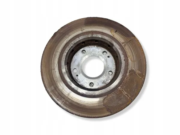 Citroen C-Crosser Etujarrulevy OEM AMD226746 image 5