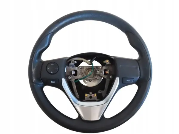 Volante Toyota OE OEM KIEROWNICA ZWYKŁA - Usado image 2