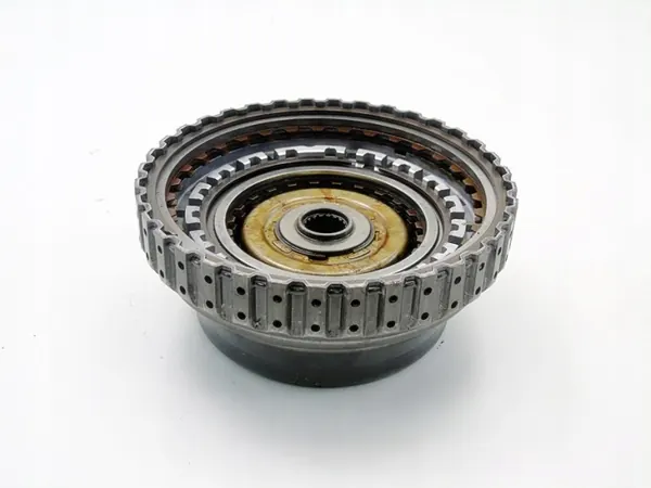 Koppelingsmand 3S71-7000-CA voor Mondeo MK3 2.0 TDCI image 2