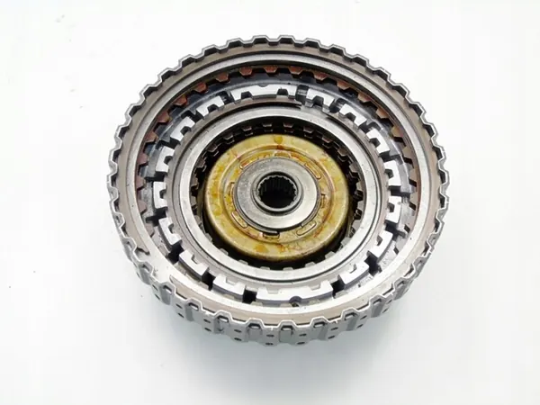 Koppelingsmand 3S71-7000-CA voor Mondeo MK3 2.0 TDCI image 3