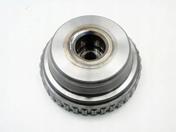 Koppelingsmand 3S71-7000-CA voor Mondeo MK3 2.0 TDCI image 4